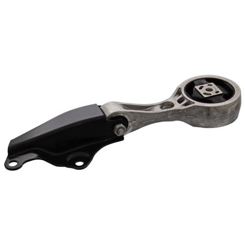 Подушка двигуна задн Прав, гумово-металев. AUDI A1  SEAT IBIZA IV, IBIZA IV SC, IBIZA IV ST, TOLEDO IV  SKODA FABIA III, RAPID  VW POLO V, POLO V/HATCHBACK 1.4/1.4D 02.14-12.22